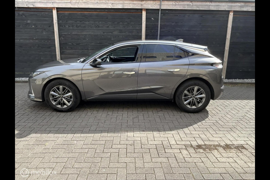 DS DS 4 1.2 automaat 131 PK Bastille+ FM nav / carplay / keyless / LED DS DS 4 1.2 automaat 131 PK Bastille+ FM nav / carplay / keyless / LED