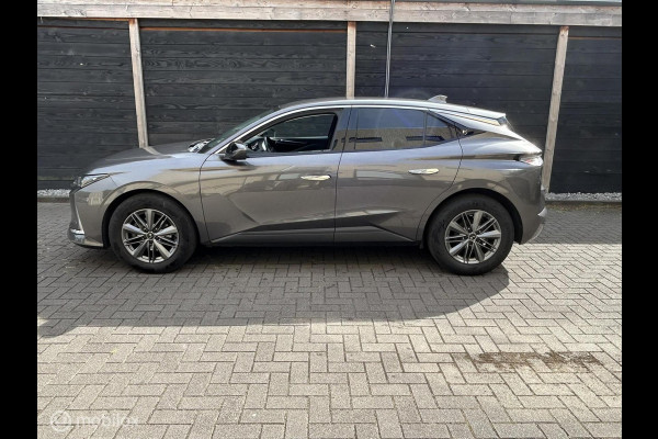 DS DS 4 1.2 automaat 131 PK Bastille+ FM nav / carplay / keyless / LED DS DS 4 1.2 automaat 131 PK Bastille+ FM nav / carplay / keyless / LED