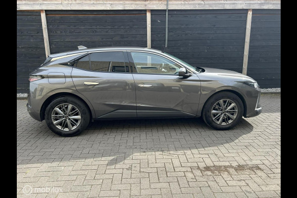 DS DS 4 1.2 automaat 131 PK Bastille+ FM nav / carplay / keyless / LED DS DS 4 1.2 automaat 131 PK Bastille+ FM nav / carplay / keyless / LED