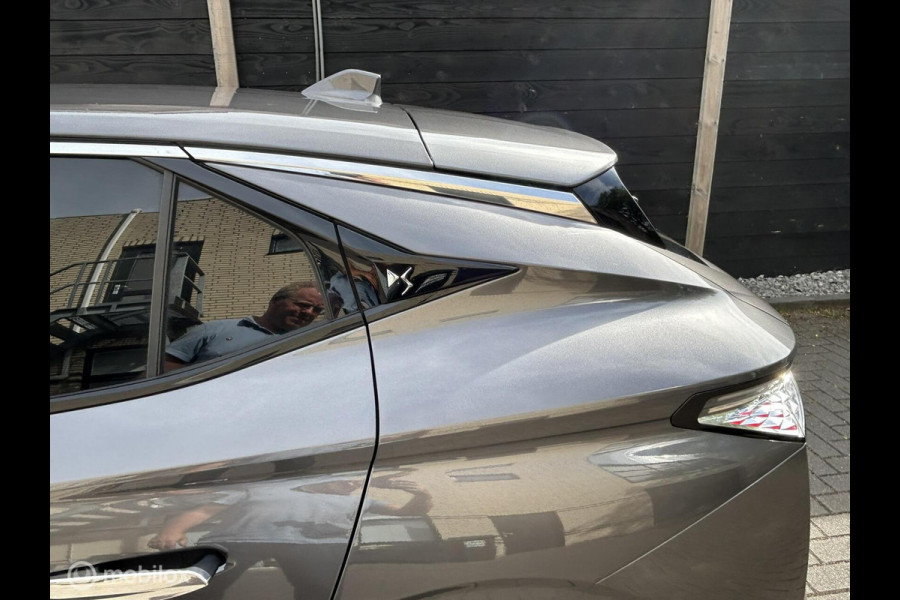 DS DS 4 1.2 automaat 131 PK Bastille+ FM nav / carplay / keyless / LED DS DS 4 1.2 automaat 131 PK Bastille+ FM nav / carplay / keyless / LED