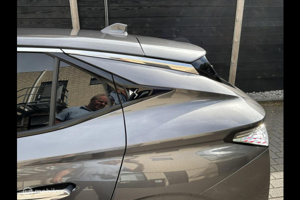 DS DS 4 1.2 automaat 131 PK Bastille+ FM nav / carplay / keyless / LED DS DS 4 1.2 automaat 131 PK Bastille+ FM nav / carplay / keyless / LED