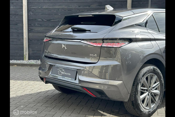 DS DS 4 1.2 automaat 131 PK Bastille+ FM nav / carplay / keyless / LED DS DS 4 1.2 automaat 131 PK Bastille+ FM nav / carplay / keyless / LED