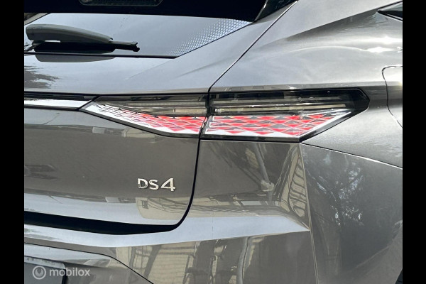 DS DS 4 1.2 automaat 131 PK Bastille+ FM nav / carplay / keyless / LED DS DS 4 1.2 automaat 131 PK Bastille+ FM nav / carplay / keyless / LED