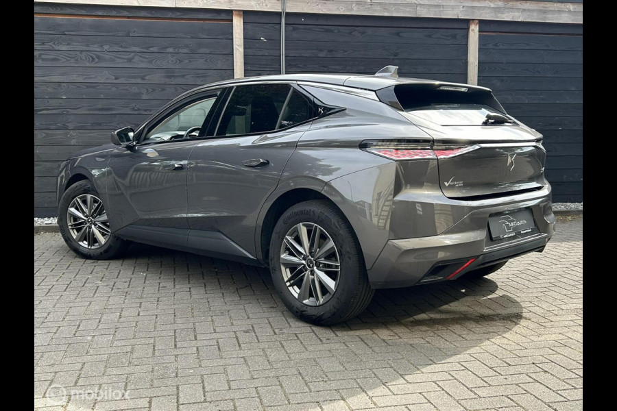 DS DS 4 1.2 automaat 131 PK Bastille+ FM nav / carplay / keyless / LED DS DS 4 1.2 automaat 131 PK Bastille+ FM nav / carplay / keyless / LED