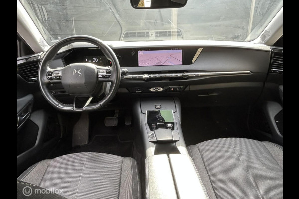 DS DS 4 1.2 automaat 131 PK Bastille+ FM nav / carplay / keyless / LED DS DS 4 1.2 automaat 131 PK Bastille+ FM nav / carplay / keyless / LED