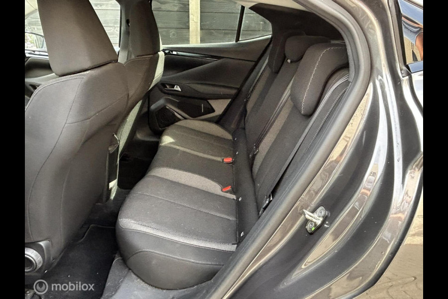 DS DS 4 1.2 automaat 131 PK Bastille+ FM nav / carplay / keyless / LED DS DS 4 1.2 automaat 131 PK Bastille+ FM nav / carplay / keyless / LED