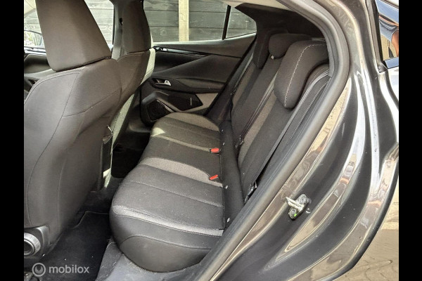 DS DS 4 1.2 automaat 131 PK Bastille+ FM nav / carplay / keyless / LED DS DS 4 1.2 automaat 131 PK Bastille+ FM nav / carplay / keyless / LED