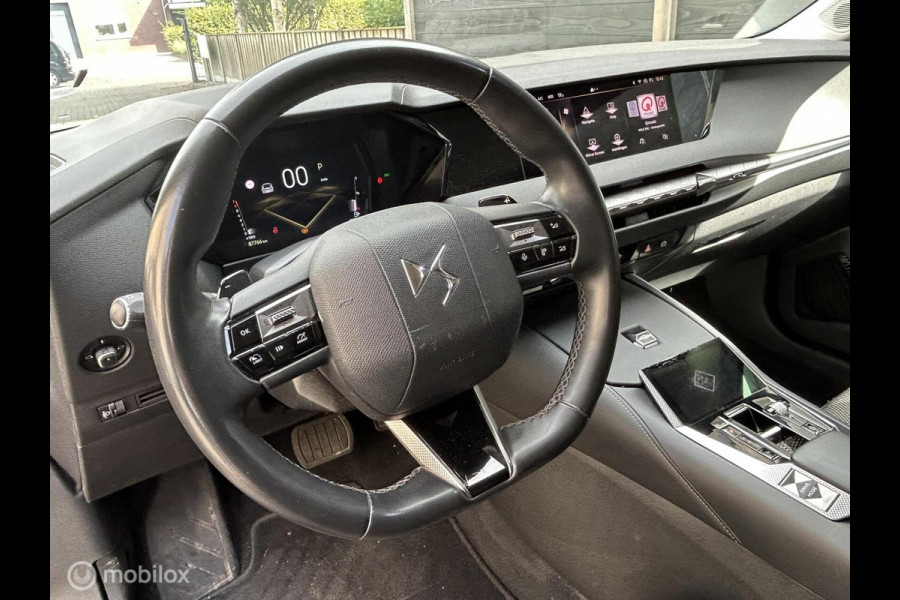 DS DS 4 1.2 automaat 131 PK Bastille+ FM nav / carplay / keyless / LED DS DS 4 1.2 automaat 131 PK Bastille+ FM nav / carplay / keyless / LED