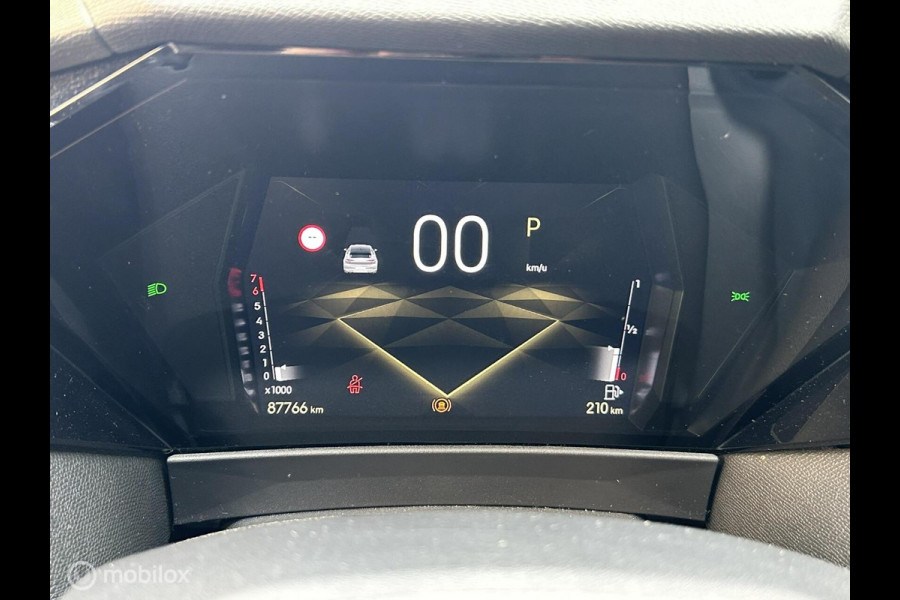 DS DS 4 1.2 automaat 131 PK Bastille+ FM nav / carplay / keyless / LED DS DS 4 1.2 automaat 131 PK Bastille+ FM nav / carplay / keyless / LED