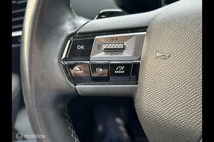 DS DS 4 1.2 automaat 131 PK Bastille+ FM nav / carplay / keyless / LED DS DS 4 1.2 automaat 131 PK Bastille+ FM nav / carplay / keyless / LED