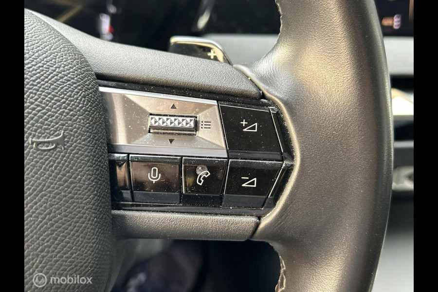 DS DS 4 1.2 automaat 131 PK Bastille+ FM nav / carplay / keyless / LED DS DS 4 1.2 automaat 131 PK Bastille+ FM nav / carplay / keyless / LED