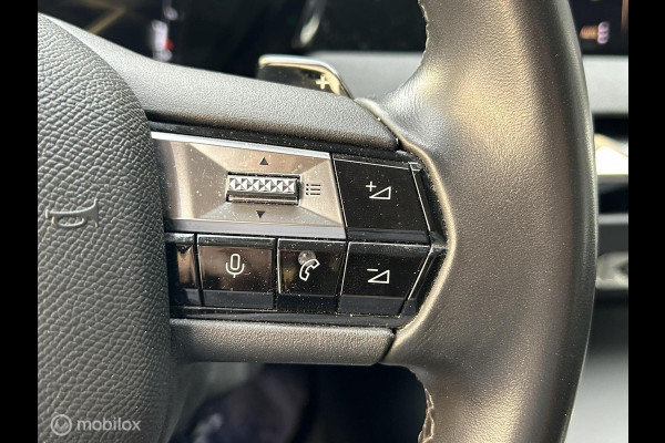 DS DS 4 1.2 automaat 131 PK Bastille+ FM nav / carplay / keyless / LED DS DS 4 1.2 automaat 131 PK Bastille+ FM nav / carplay / keyless / LED