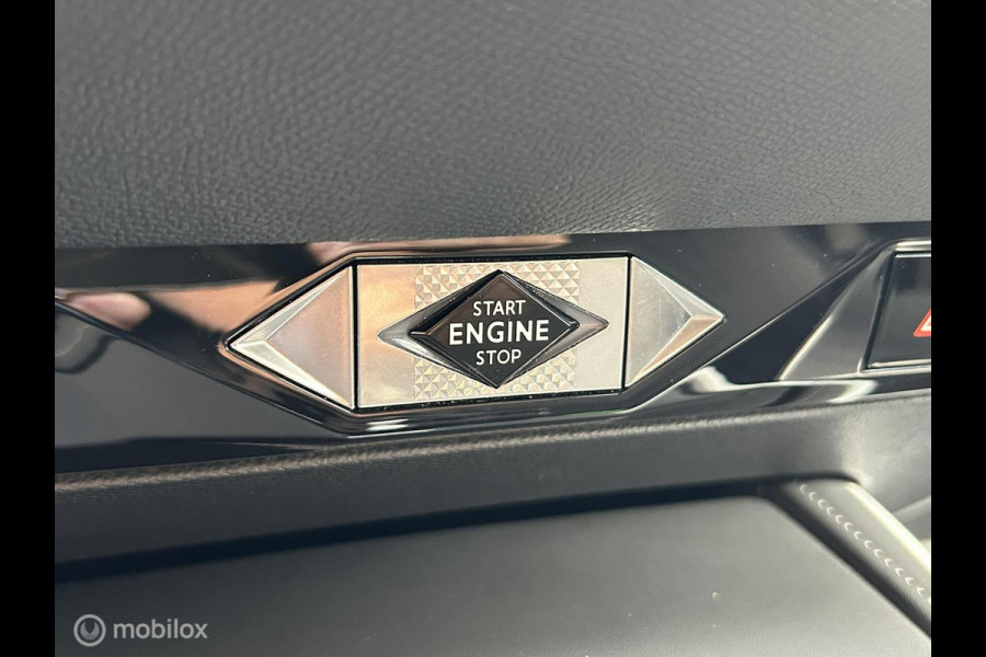 DS DS 4 1.2 automaat 131 PK Bastille+ FM nav / carplay / keyless / LED DS DS 4 1.2 automaat 131 PK Bastille+ FM nav / carplay / keyless / LED