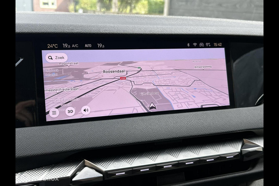 DS DS 4 1.2 automaat 131 PK Bastille+ FM nav / carplay / keyless / LED DS DS 4 1.2 automaat 131 PK Bastille+ FM nav / carplay / keyless / LED