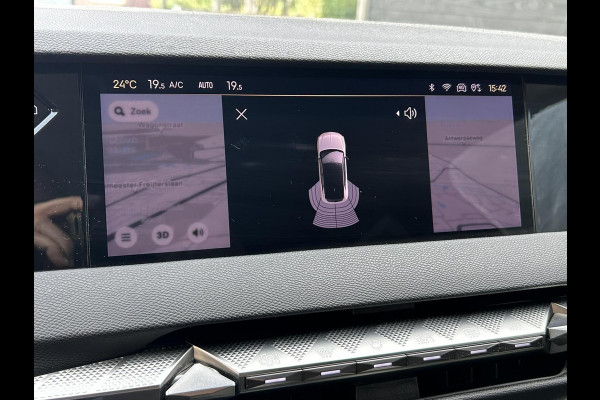 DS DS 4 1.2 automaat 131 PK Bastille+ FM nav / carplay / keyless / LED DS DS 4 1.2 automaat 131 PK Bastille+ FM nav / carplay / keyless / LED