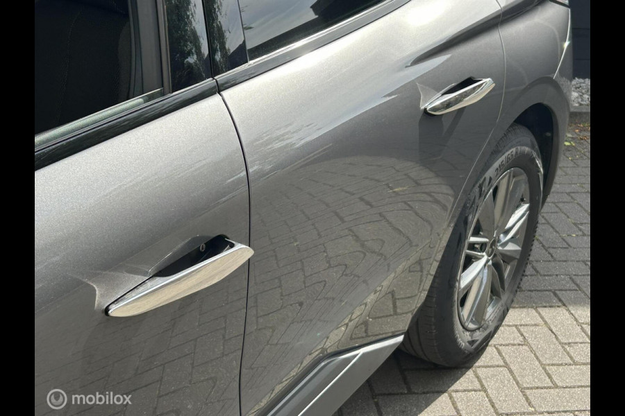 DS DS 4 1.2 automaat 131 PK Bastille+ FM nav / carplay / keyless / LED DS DS 4 1.2 automaat 131 PK Bastille+ FM nav / carplay / keyless / LED