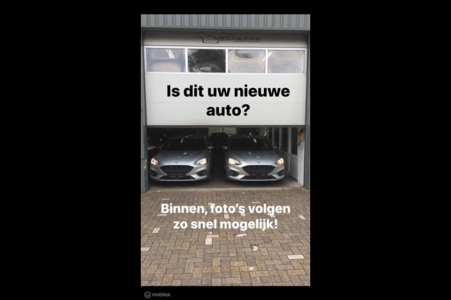 Volkswagen T-Cross 1.5 TSI Style 150 PK AUTOMAAT / FM Nav / keyless / Clima / 45.179 KM!! 1e eig.
