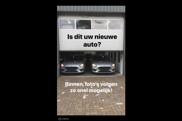 Volkswagen T-Cross 1.5 TSI Style 150 PK AUTOMAAT / FM Nav / keyless / Clima / 45.179 KM!! 1e eig.