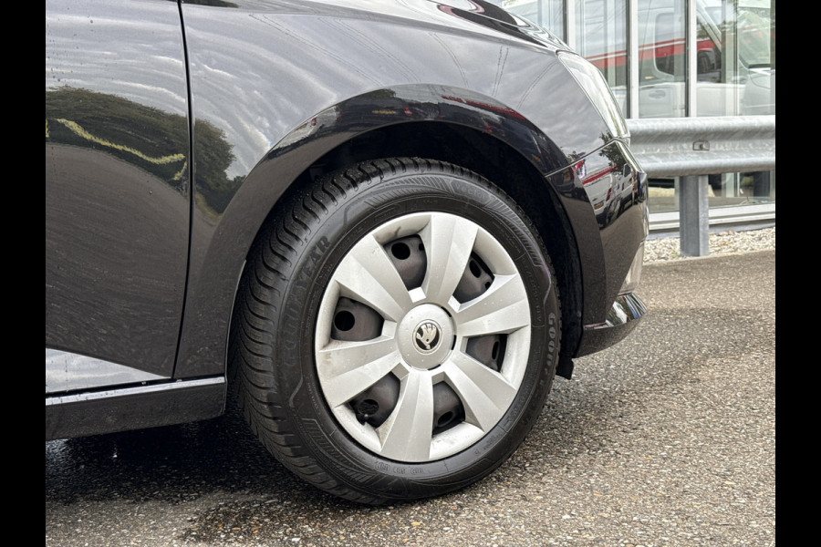 Škoda Fabia 1.0 TSI Ambition | NL-auto | 1e Eig | Navi | Airco | Cruisec. | PDC