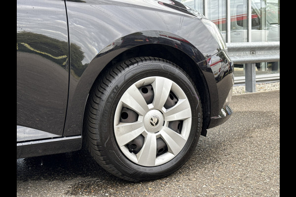 Škoda Fabia 1.0 TSI Ambition | NL-auto | 1e Eig | Navi | Airco | Cruisec. | PDC