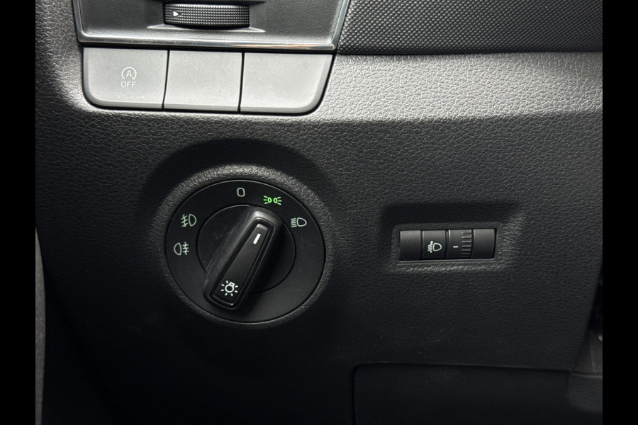 Škoda Fabia 1.0 TSI Ambition | NL-auto | 1e Eig | Navi | Airco | Cruisec. | PDC