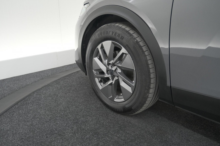 Peugeot 408 1.2 Hybrid 136 e-DSC6 Allure | 360 Camera | Navigatie | Parkeersensoren | Apple Carplay