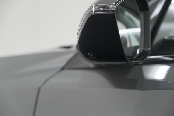 Peugeot 408 1.2 Hybrid 136 e-DSC6 Allure | 360 Camera | Navigatie | Parkeersensoren | Apple Carplay