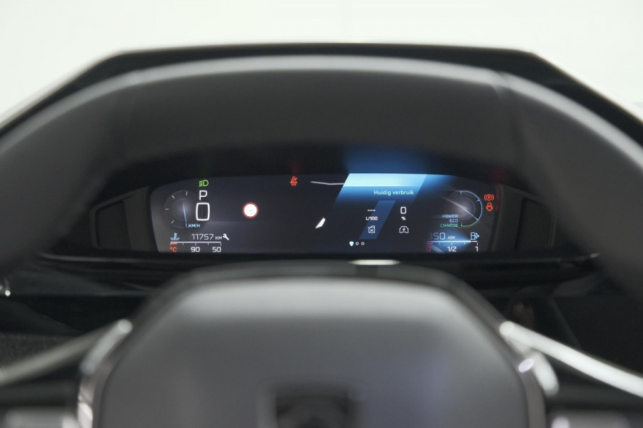 Peugeot 408 1.2 Hybrid 136 e-DSC6 Allure | 360 Camera | Navigatie | Parkeersensoren | Apple Carplay