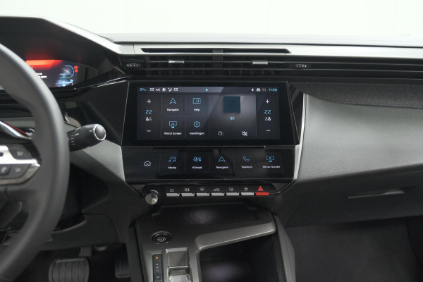 Peugeot 408 1.2 Hybrid 136 e-DSC6 Allure | 360 Camera | Navigatie | Parkeersensoren | Apple Carplay