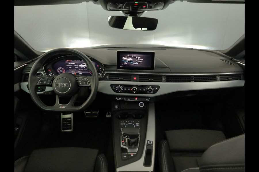 Audi A5 Sportback 40 TFSI Sport S-line Edition 190pk AUT| Pano.dak| LED| 19'LM-velgen| Navi