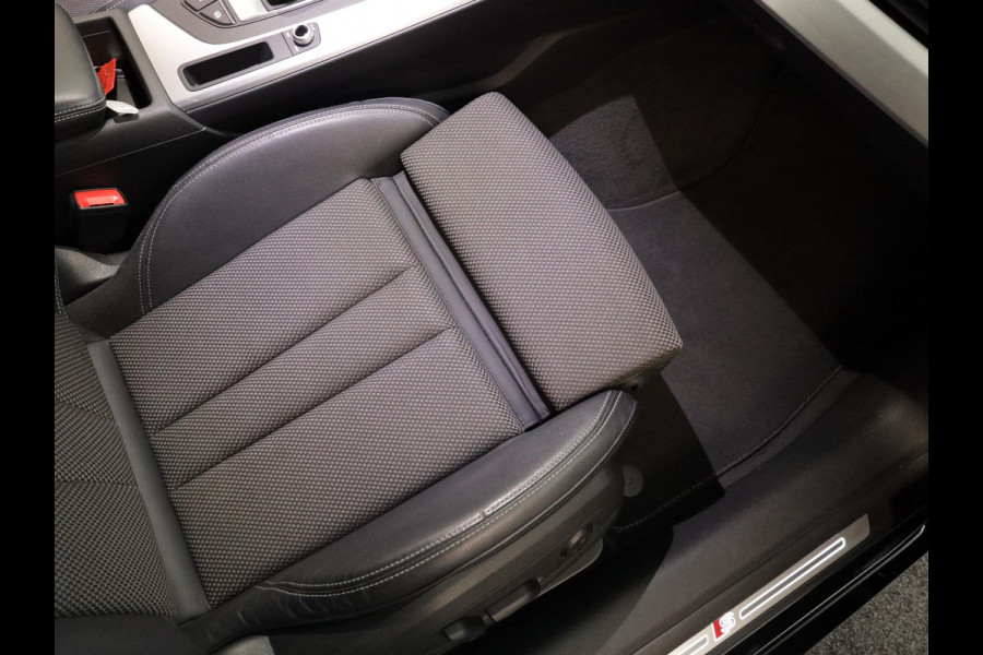 Audi A5 Sportback 40 TFSI Sport S-line Edition 190pk AUT| Pano.dak| LED| 19'LM-velgen| Navi