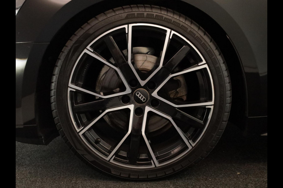 Audi A5 Sportback 40 TFSI Sport S-line Edition 190pk AUT| Pano.dak| LED| 19'LM-velgen| Navi