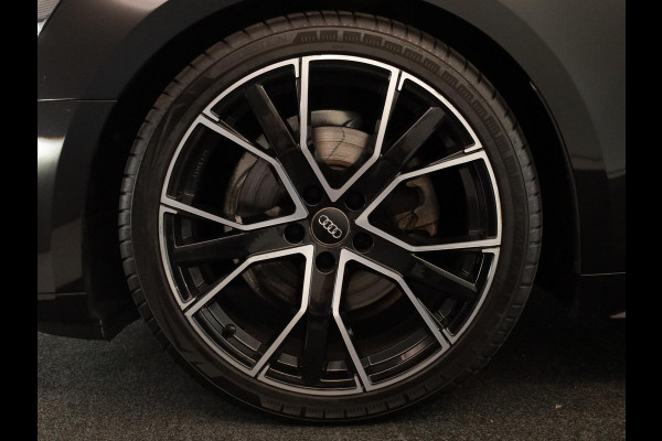 Audi A5 Sportback 40 TFSI Sport S-line Edition 190pk AUT| Pano.dak| LED| 19'LM-velgen| Navi