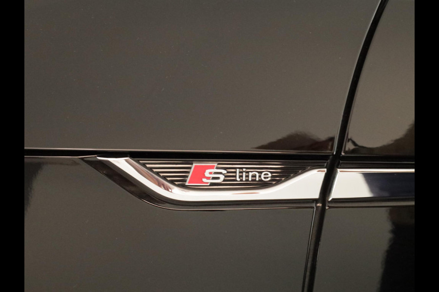 Audi A5 Sportback 40 TFSI Sport S-line Edition 190pk AUT| Pano.dak| LED| 19'LM-velgen| Navi
