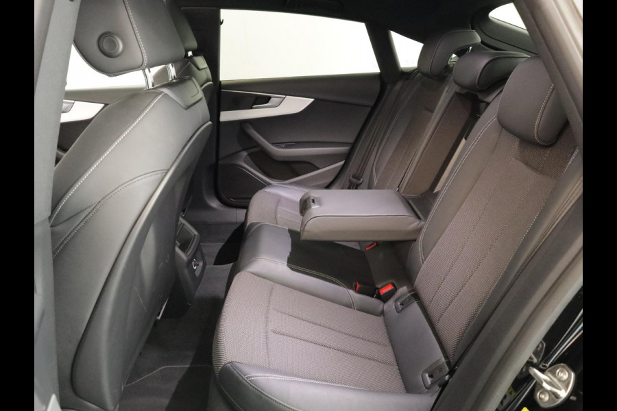 Audi A5 Sportback 40 TFSI Sport S-line Edition 190pk AUT| Pano.dak| LED| 19'LM-velgen| Navi