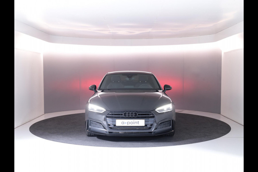 Audi A5 Sportback 40 TFSI Sport S-line Edition 190pk AUT| Pano.dak| LED| 19'LM-velgen| Navi