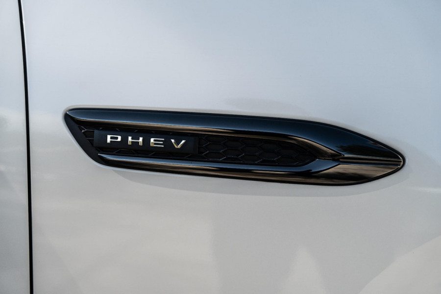 Mazda CX-60 2.5 e-SkyActiv PHEV Homura Leder | Camera | Hud