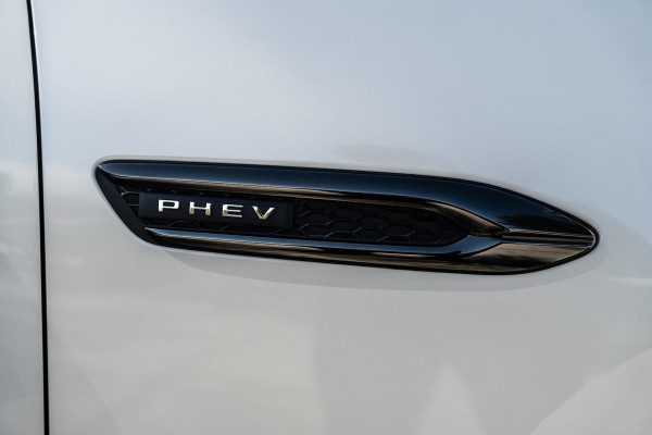 Mazda CX-60 2.5 e-SkyActiv PHEV Homura Leder | Camera | Hud