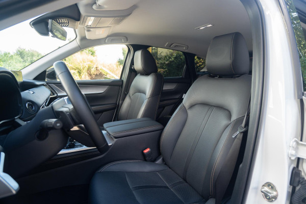 Mazda CX-60 2.5 e-SkyActiv PHEV Homura Leder | Camera | Hud