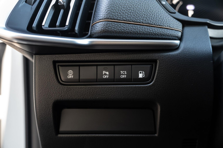 Mazda CX-60 2.5 e-SkyActiv PHEV Homura Leder | Camera | Hud