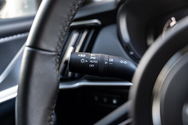 Mazda CX-60 2.5 e-SkyActiv PHEV Homura Leder | Camera | Hud