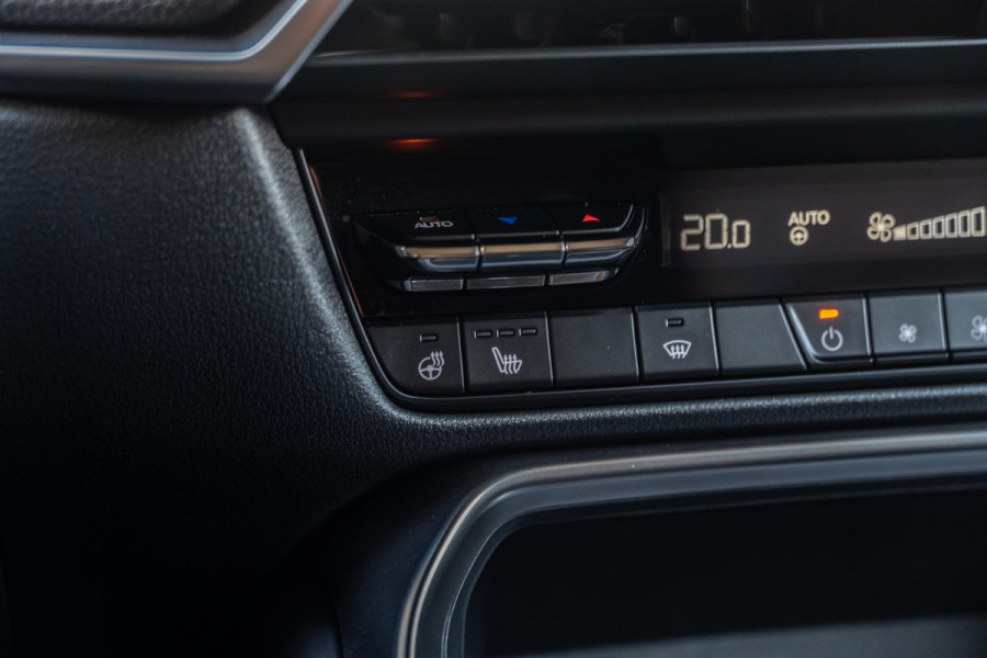 Mazda CX-60 2.5 e-SkyActiv PHEV Homura Leder | Camera | Hud