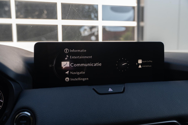 Mazda CX-60 2.5 e-SkyActiv PHEV Homura Leder | Camera | Hud