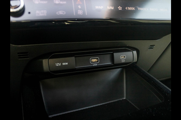 Kia Niro 1.6 GDi Hybrid DynamicPlusLine | Leder | Stoel & Stuur verwarming | HUD | Keyless