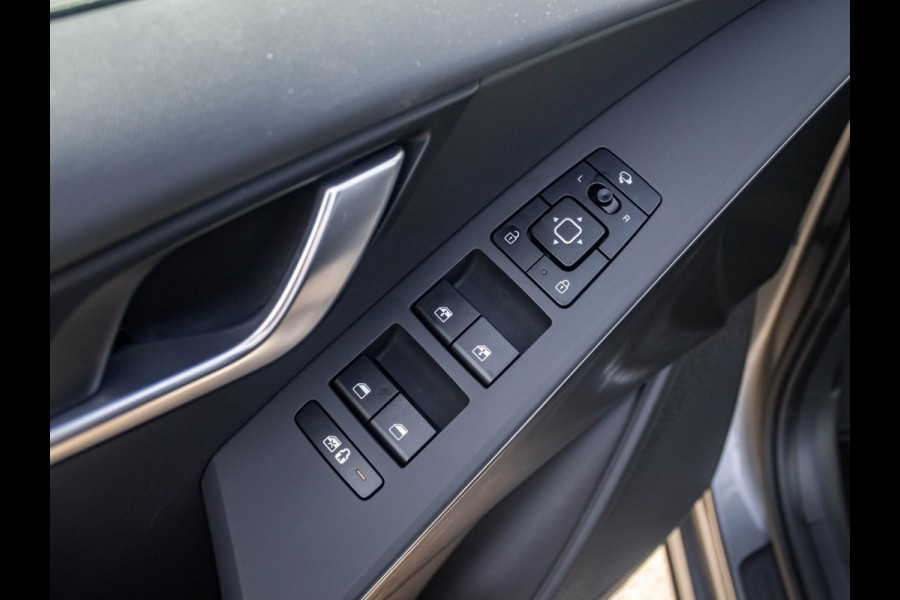 Kia Niro 1.6 GDi Hybrid DynamicPlusLine | Leder | Stoel & Stuur verwarming | HUD | Keyless