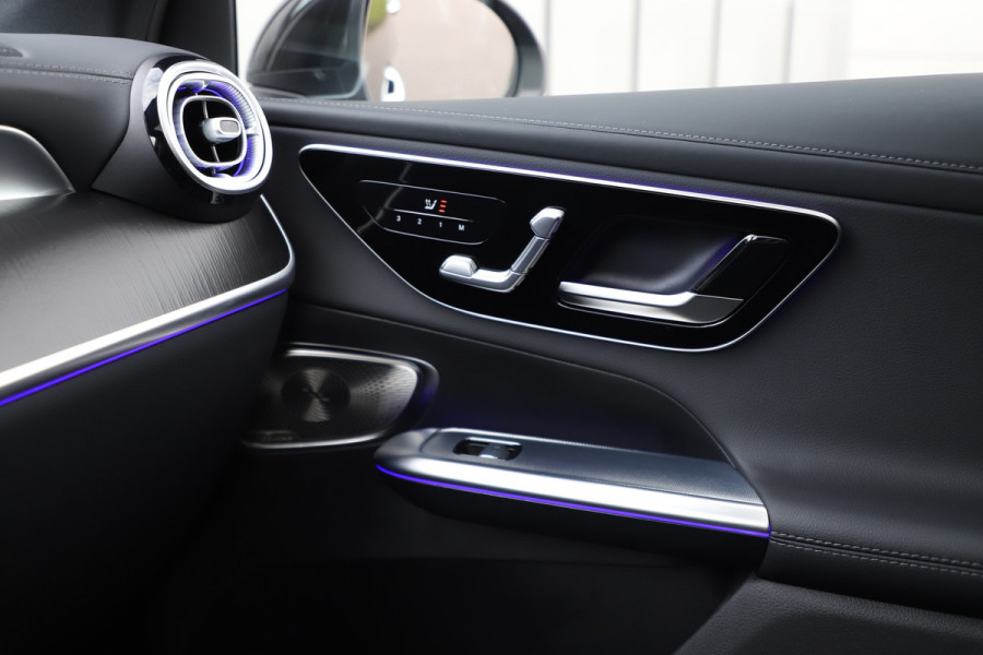 Mercedes-Benz GLC 400e AMG 4-Matic | 381PK | Luchtvering | Achterasbesturing | Head-up | Keyles-go | Pano | Sfeerverlichting | Burmester | Memory Mercedes-Benz GLC 400e AMG 4-Matic | 381PK | Luchtvering | Achterasbesturing | Head-up | Keyles-go | Pano | Sfeerverlichting | Burmester | Memory