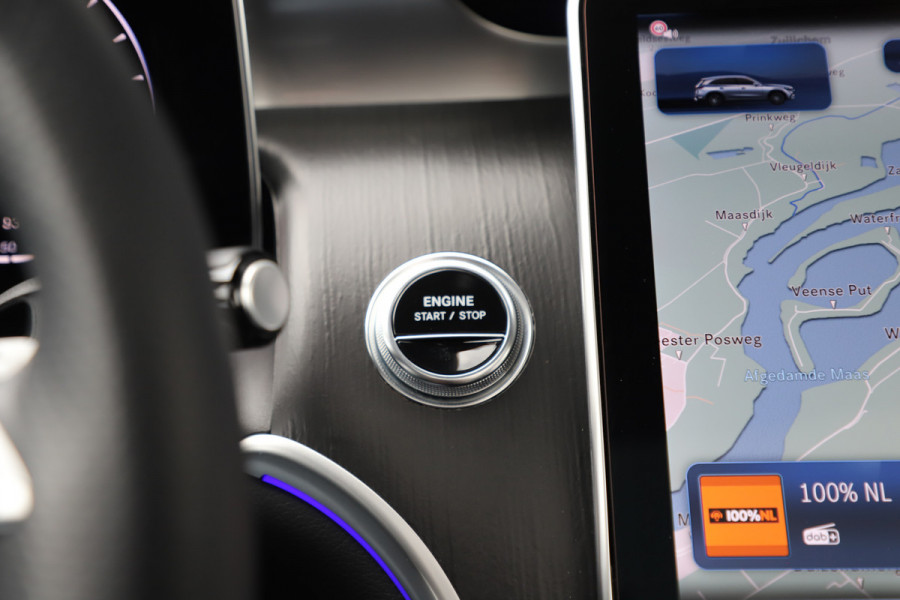 Mercedes-Benz GLC 400e AMG 4-Matic | 381PK | Luchtvering | Achterasbesturing | Head-up | Keyles-go | Pano | Sfeerverlichting | Burmester | Memory Mercedes-Benz GLC 400e AMG 4-Matic | 381PK | Luchtvering | Achterasbesturing | Head-up | Keyles-go | Pano | Sfeerverlichting | Burmester | Memory