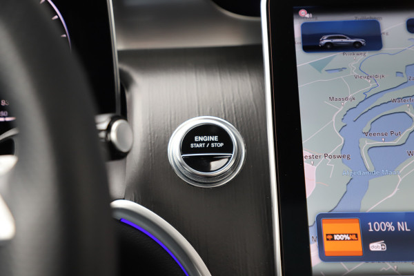 Mercedes-Benz GLC 400e AMG 4-Matic | 381PK | Luchtvering | Achterasbesturing | Head-up | Keyles-go | Pano | Sfeerverlichting | Burmester | Memory Mercedes-Benz GLC 400e AMG 4-Matic | 381PK | Luchtvering | Achterasbesturing | Head-up | Keyles-go | Pano | Sfeerverlichting | Burmester | Memory