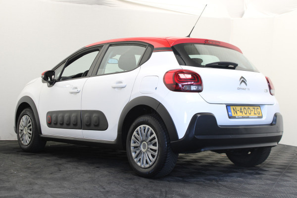 Citroën C3 1.2 PureTech Shine