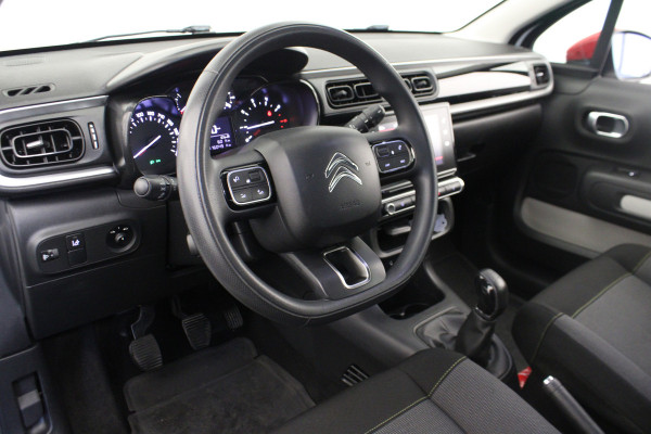 Citroën C3 1.2 PureTech Shine